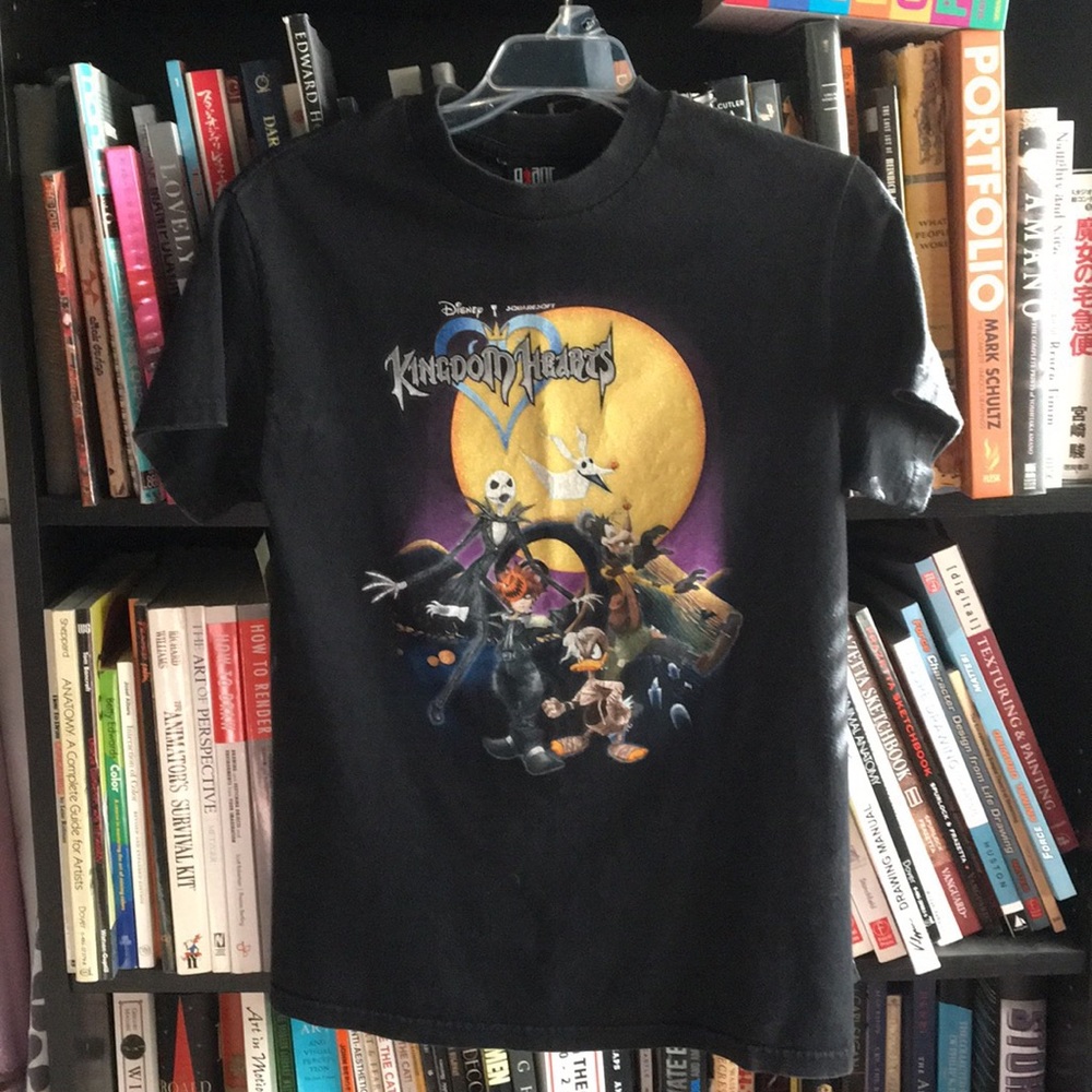 Nightmare Before Christmas